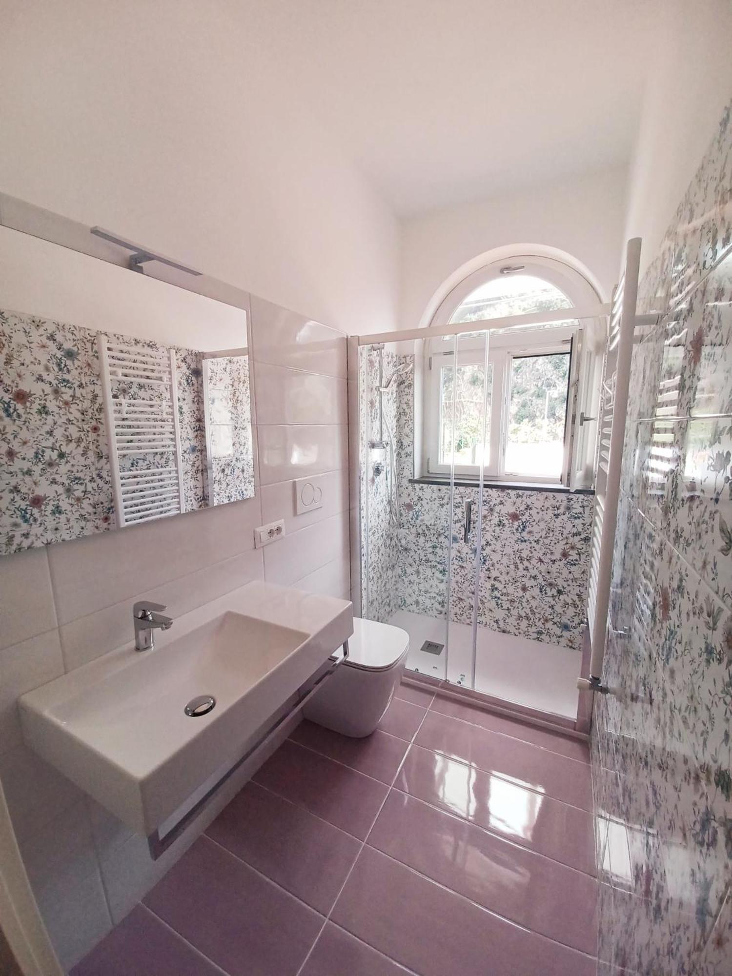 Casa Fiore Pontone Buitenkant foto
